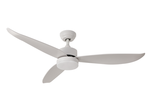 BESTAR RAZOR Smart WiFi 46 / 54 Inch DC Motor Ceiling Fan 3Blade with Remote Control