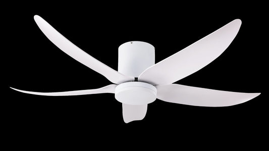 BESTAR VITO-5 Estilo 42 / 52 InchDC Motor 5Blade WiFi Smart Ceiling Fan and Remote