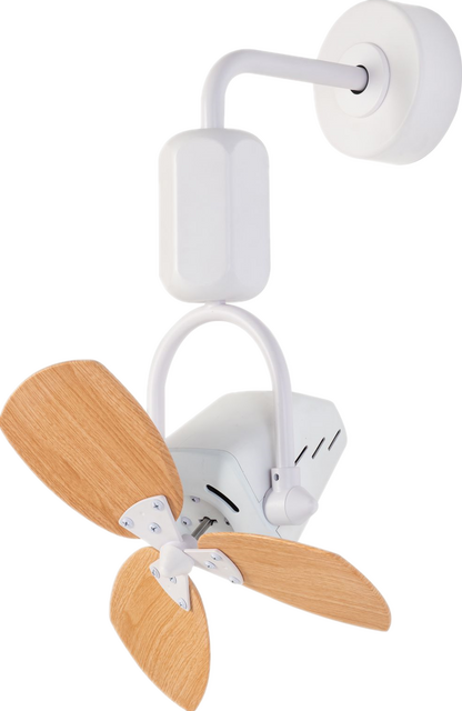 Fanco DONO 16 Inch DC Motor Corner Fan with Remote Control