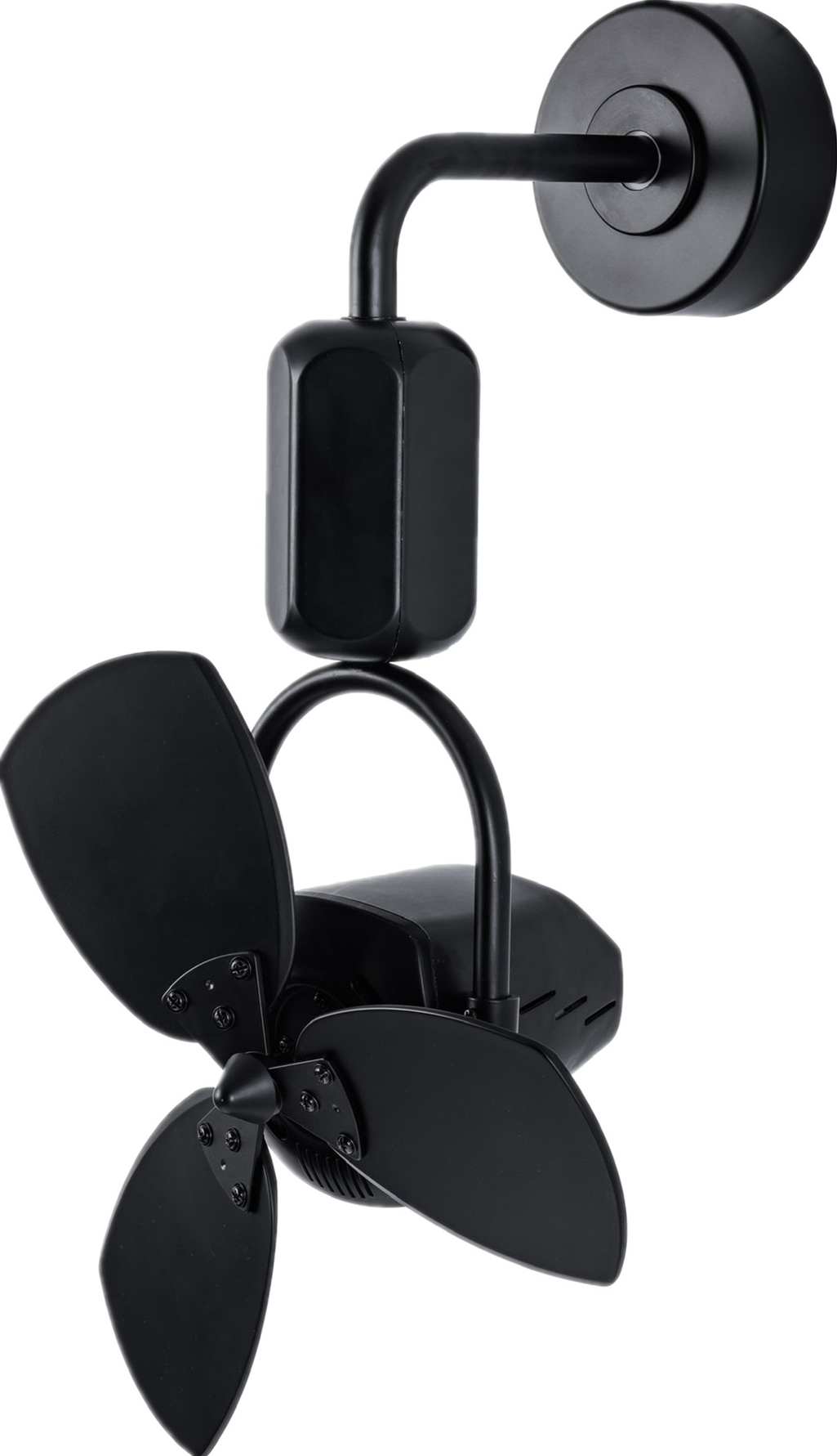 Fanco DONO 16 Inch DC Motor Corner Fan with Remote Control