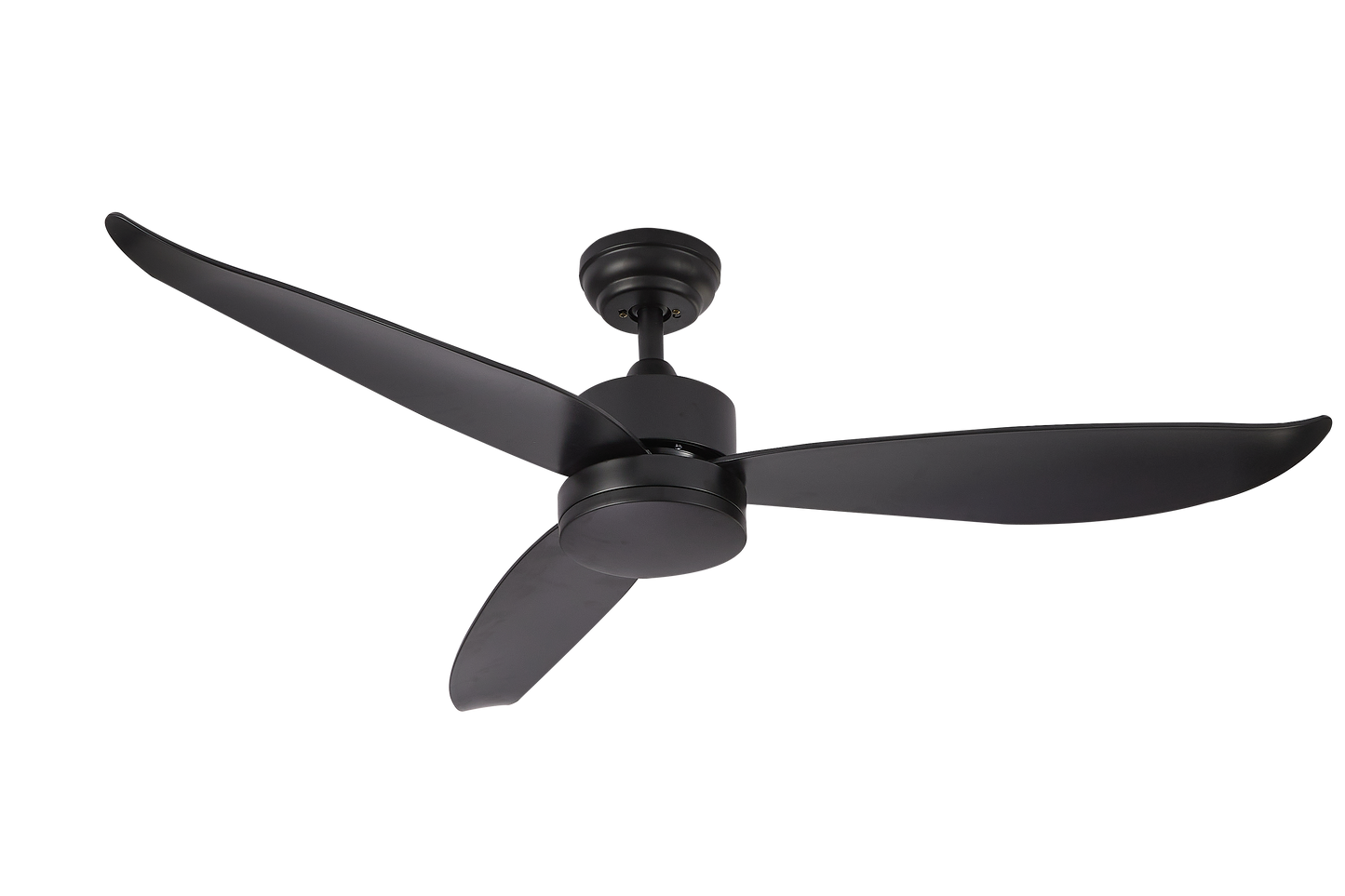 BESTAR RAZOR Smart WiFi 46 / 54 Inch DC Motor  Ceiling Fan 3Blade with Remote Control