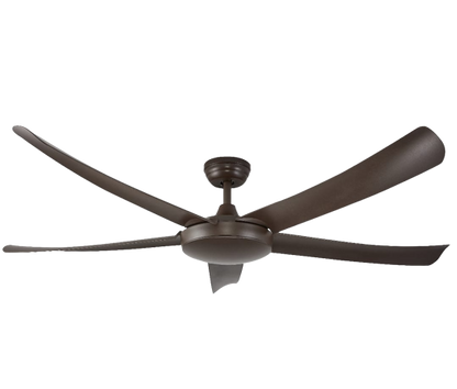 BESTAR Vesta SMART 42 / 52 Inch DC Motor 5 Blade Ceiling Fan Remote Control or Smart Apps No Light Kit