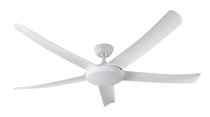 BESTAR Vesta SMART 42 / 52 Inch DC Motor 5 Blade Ceiling Fan Remote Control or Smart Apps No Light Kit