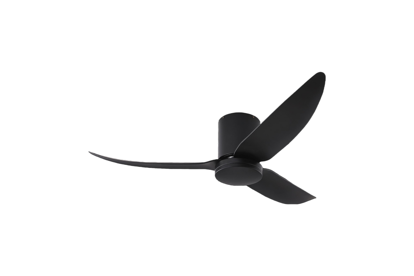 BESTAR VITO-3 Estilo 40 / 50 Inch DC Motor 3 Blade WiFi SMART Ceiling Fan Remote Control and NO Light Kit