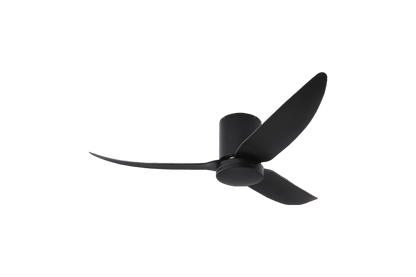 BESTAR VITO-3 Estilo 40 / 50 Inch DC Motor 3 Blade WiFi SMART Ceiling Fan Remote Control and NO Light Kit