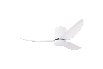 BESTAR VITO-3 Estilo 40 / 50 Inch DC Motor 3 Blade WiFi SMART Ceiling Fan Remote Control and NO Light Kit