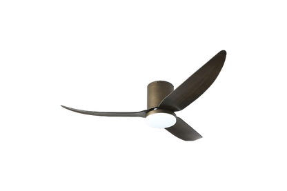BESTAR VITO-3 Estilo 40 / 50 Inch DC Motor 3 Blade  WiFi SMART Ceiling Fan w Dimmable LED and Remote