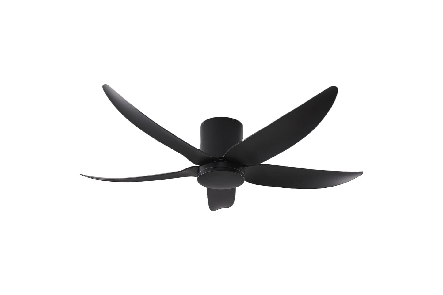 BESTAR VITO-5 Estilo  42 / 52 InchDC Motor 5Blade WiFi Smart Ceiling Fan and Remote