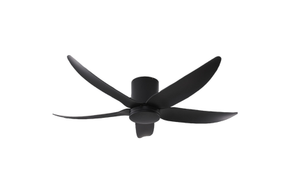 BESTAR VITO-5 Estilo  42 / 52 InchDC Motor 5Blade WiFi Smart Ceiling Fan and Remote