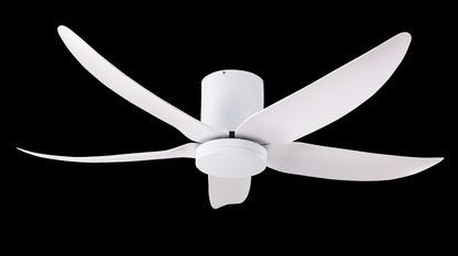 BESTAR VITO-5 Estilo  42 / 52 InchDC Motor 5Blade WiFi Smart Ceiling Fan and Remote