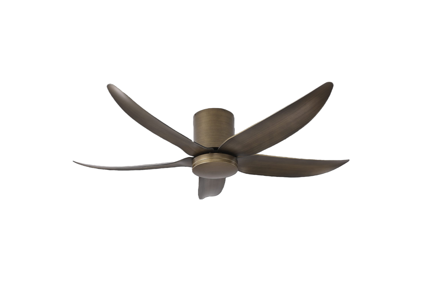 BESTAR VITO-5 Estilo  42 / 52 InchDC Motor 5Blade WiFi Smart Ceiling Fan and Remote