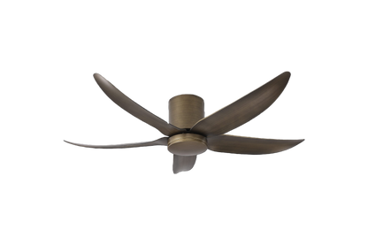 BESTAR VITO-5 Estilo  42 / 52 InchDC Motor 5Blade WiFi Smart Ceiling Fan and Remote