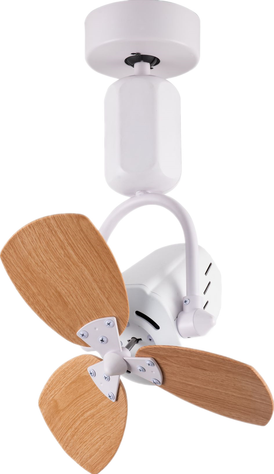 Fanco DONO 16 Inch DC Motor Corner Fan with Remote Control