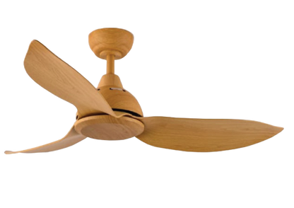 BESTAR RAPTOR 33 / 38 / 48 Inch DC Motor 3 Blade Ceiling Fan Remote Control and No Light Kit