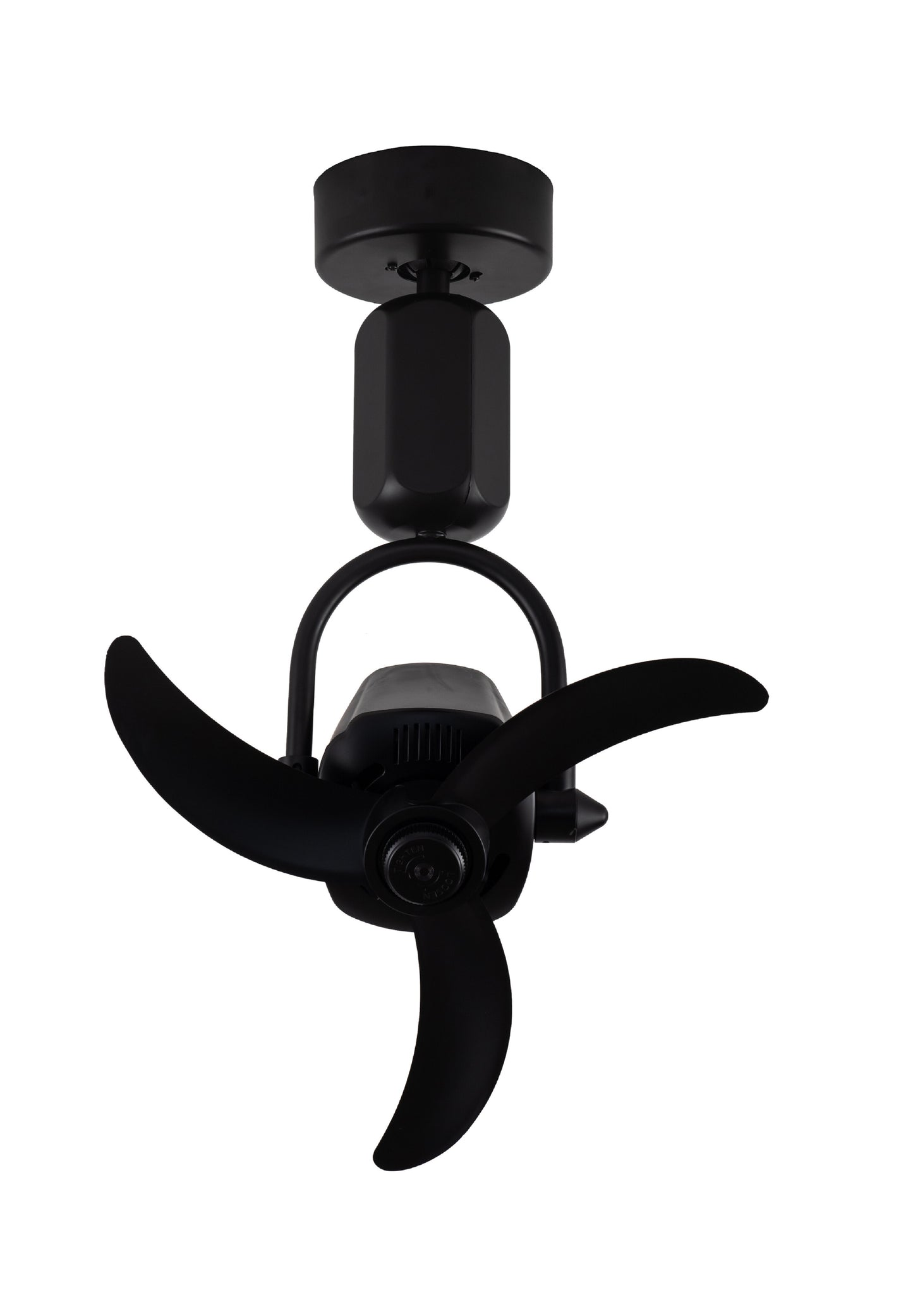 Fanco VINO 18 Inch DC Motor Corner Fan with Remote Control