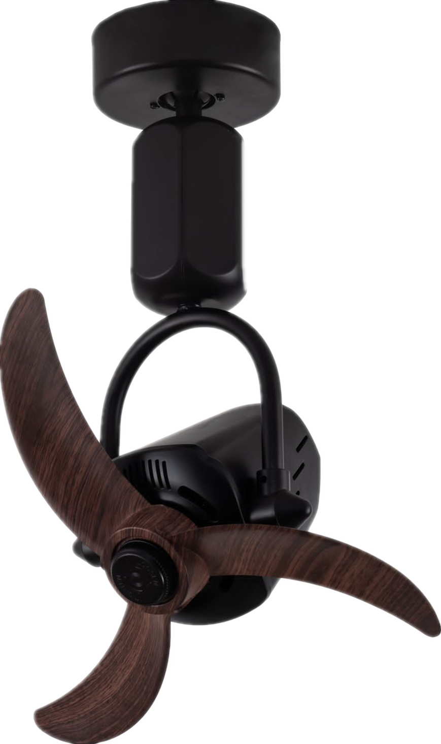 Fanco VINO 18 Inch DC Motor Corner Fan with Remote Control