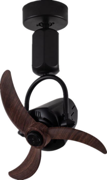 Fanco VINO 18 Inch DC Motor Corner Fan with Remote Control