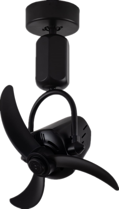 Fanco VINO 18 Inch DC Motor Corner Fan with Remote Control